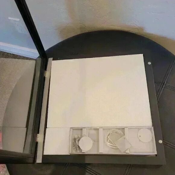 Poster Palooza 15" x 15" Black Shadow Box NEW - Picture 9 of 13